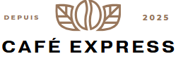 Cafe express store